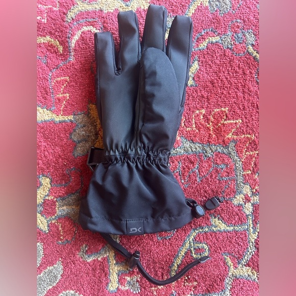 Dakine Blazer Snowboard Gloves, Men's Size Small - Picture 2 of 8